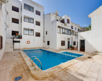 Revente - Appartement - San Miguel de Salinas