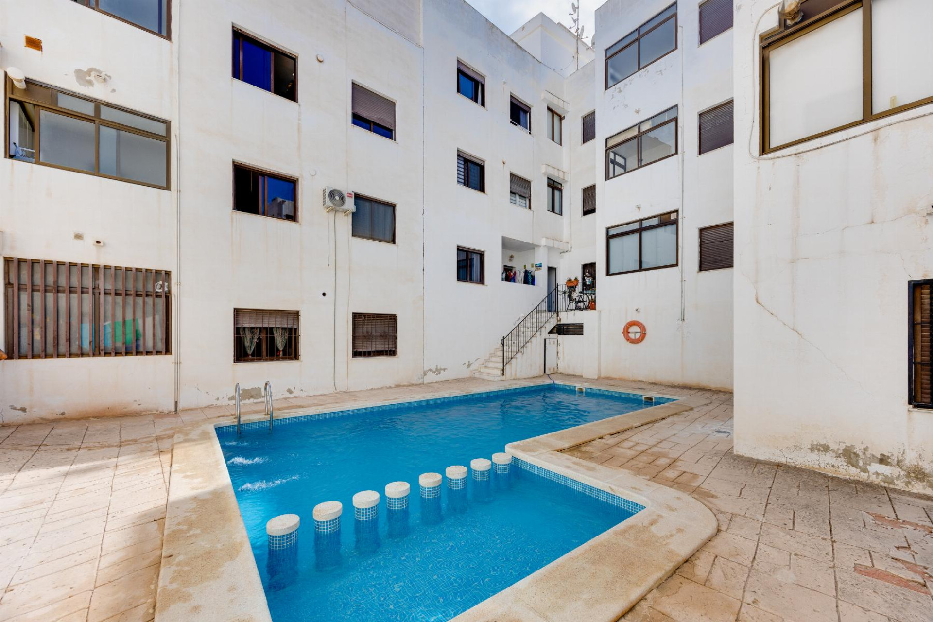 Revente - Appartement - San Miguel de Salinas