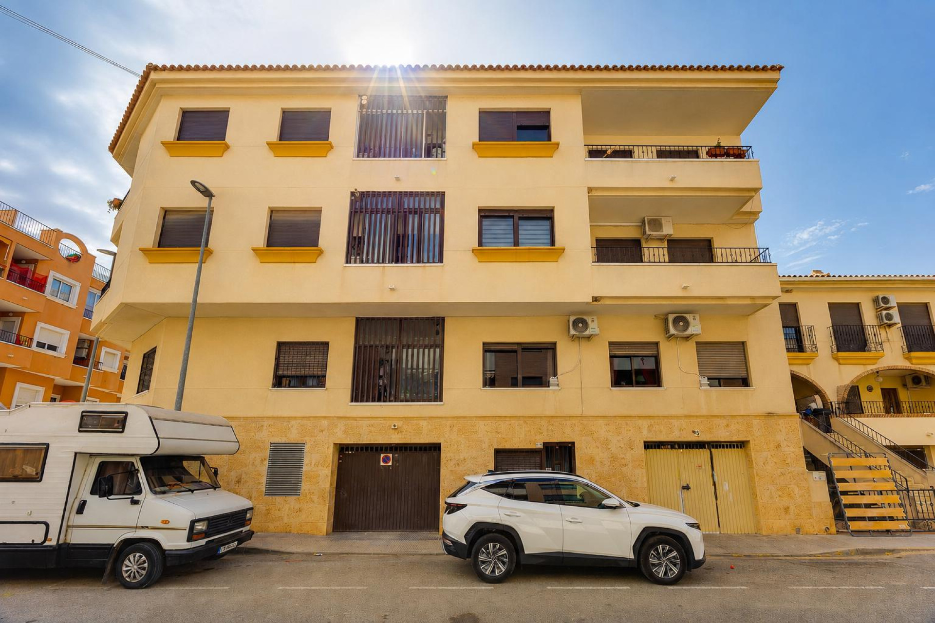 Revente - Appartement - San Miguel de Salinas