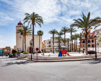 Revente - Appartement - San Miguel de Salinas
