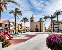 Revente - Appartement - San Miguel de Salinas