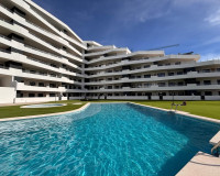 Revente - Appartement - San Miguel de Salinas