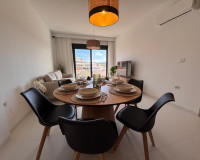 Revente - Appartement - San Miguel de Salinas