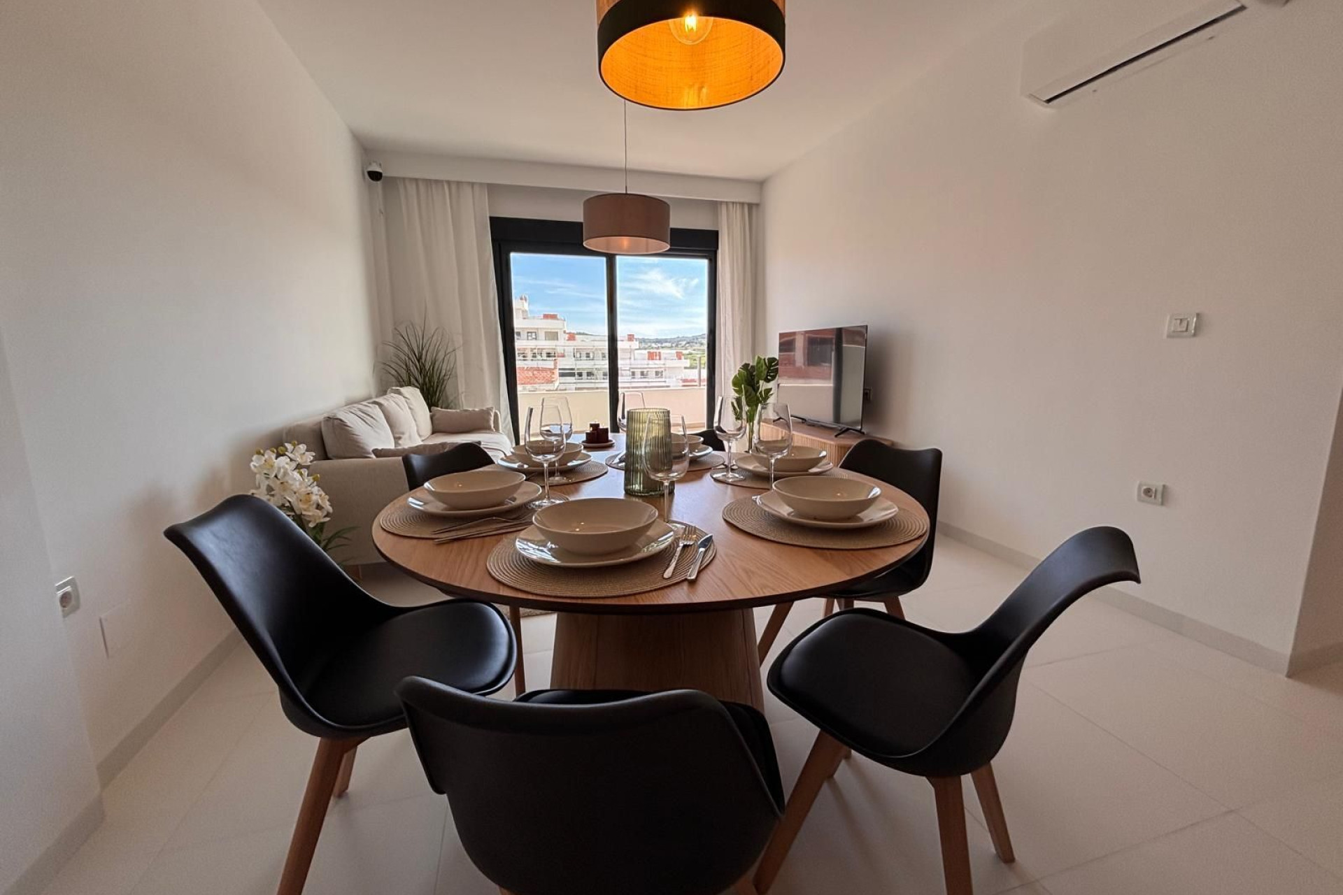 Revente - Appartement - San Miguel de Salinas
