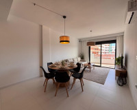 Revente - Appartement - San Miguel de Salinas