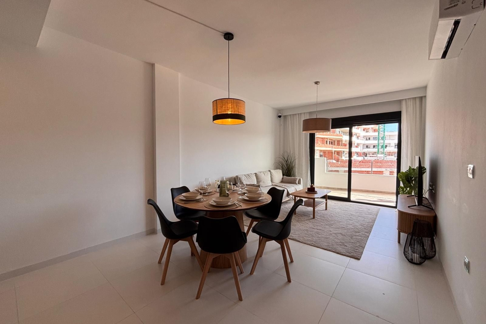 Revente - Appartement - San Miguel de Salinas