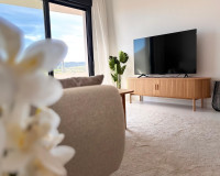 Revente - Appartement - San Miguel de Salinas