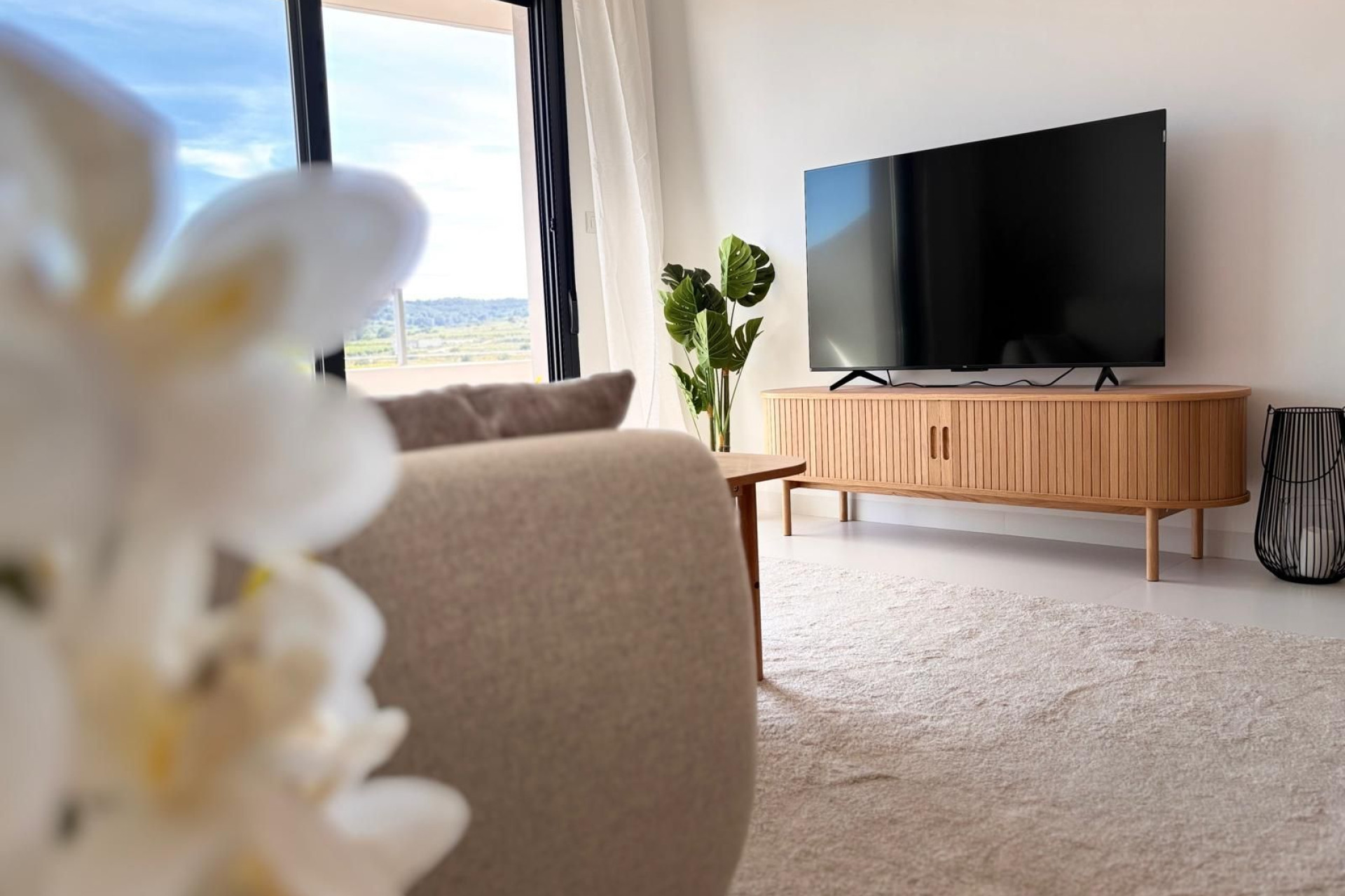 Revente - Appartement - San Miguel de Salinas