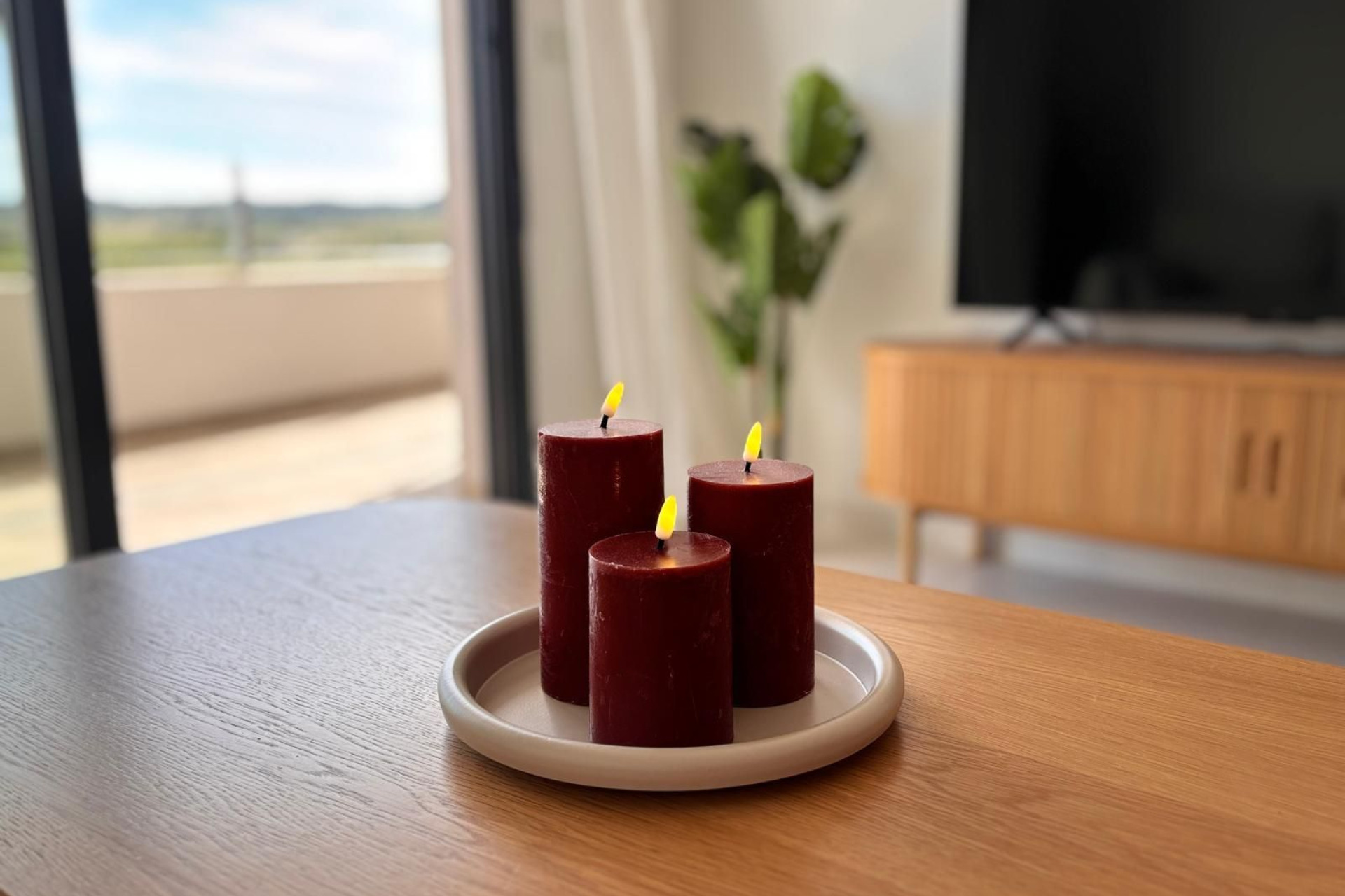 Revente - Appartement - San Miguel de Salinas