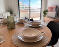 Revente - Appartement - San Miguel de Salinas