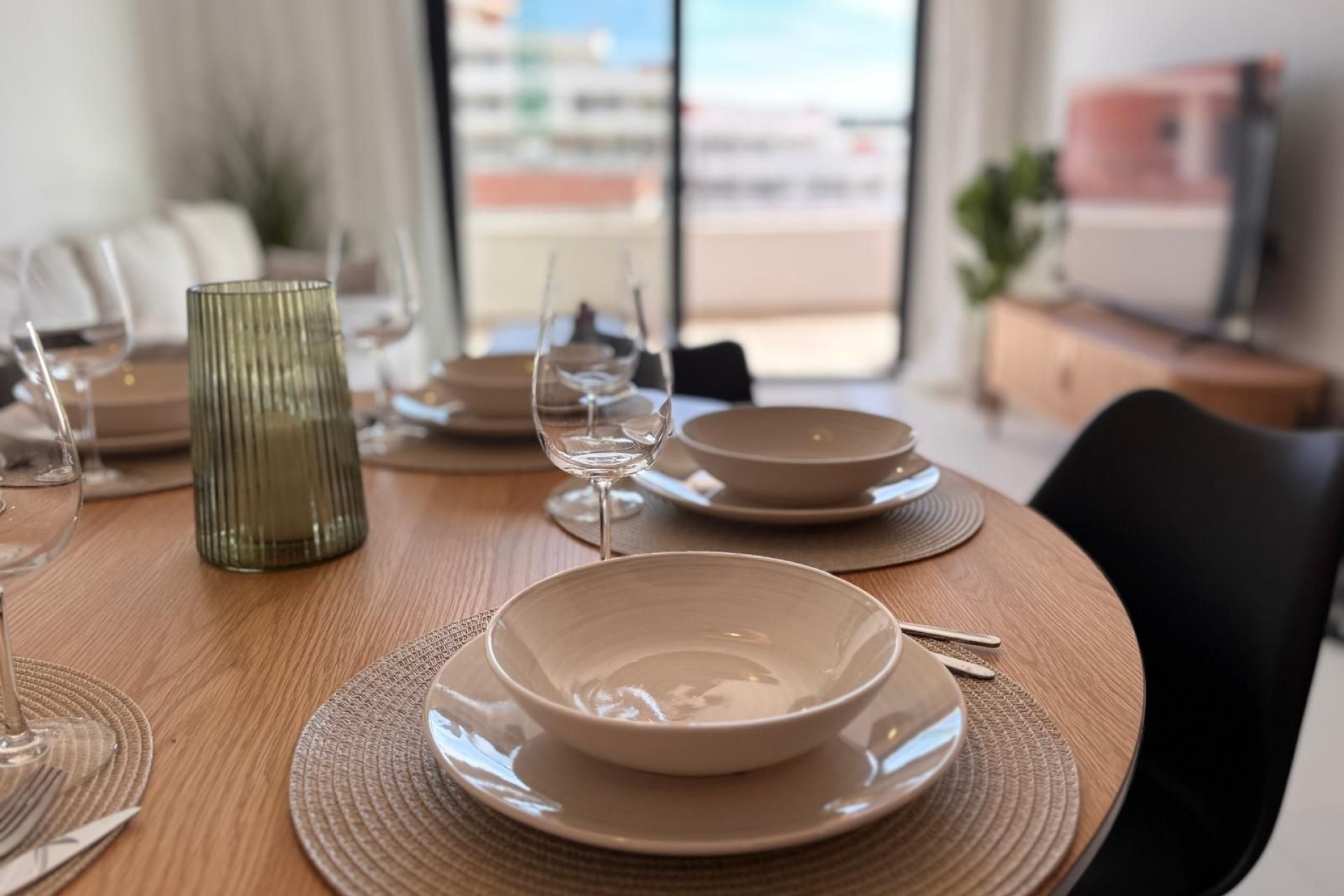 Revente - Appartement - San Miguel de Salinas