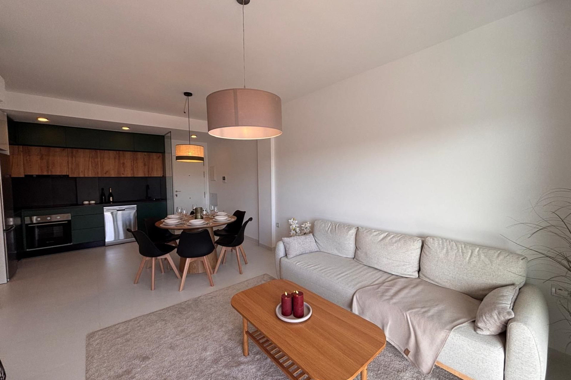 Revente - Appartement - San Miguel de Salinas