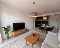 Revente - Appartement - San Miguel de Salinas