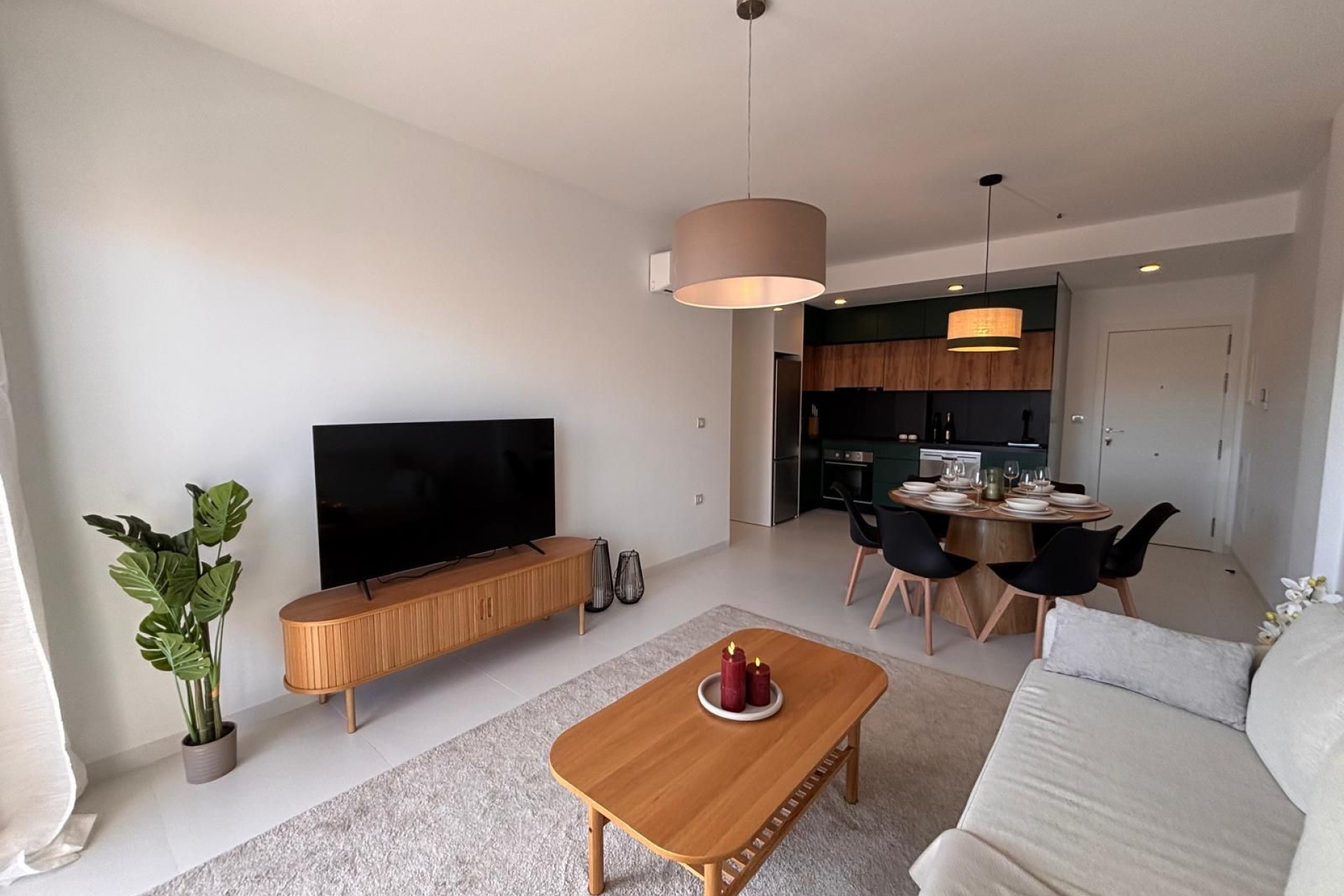 Revente - Appartement - San Miguel de Salinas