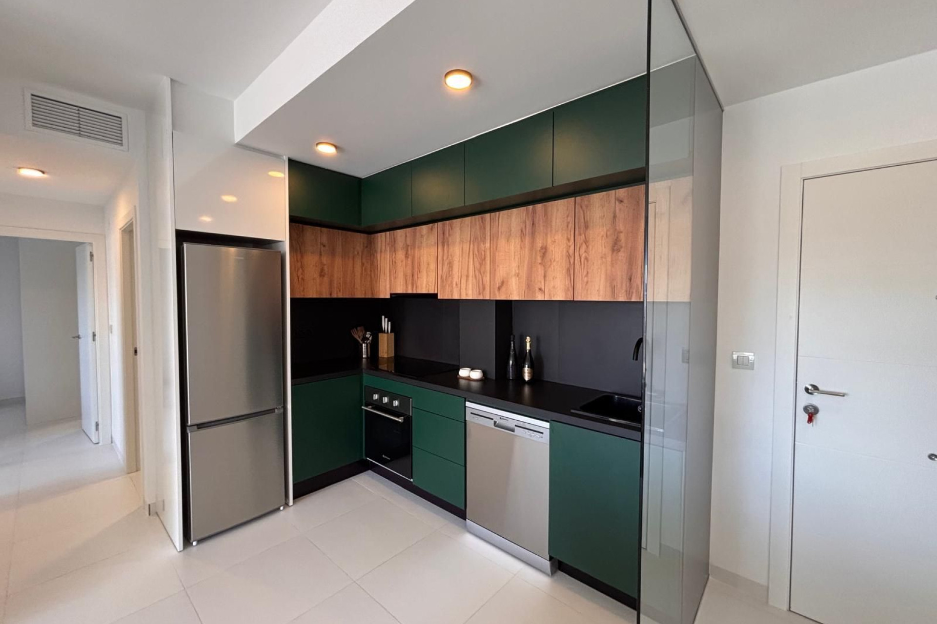 Revente - Appartement - San Miguel de Salinas