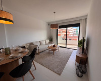 Revente - Appartement - San Miguel de Salinas
