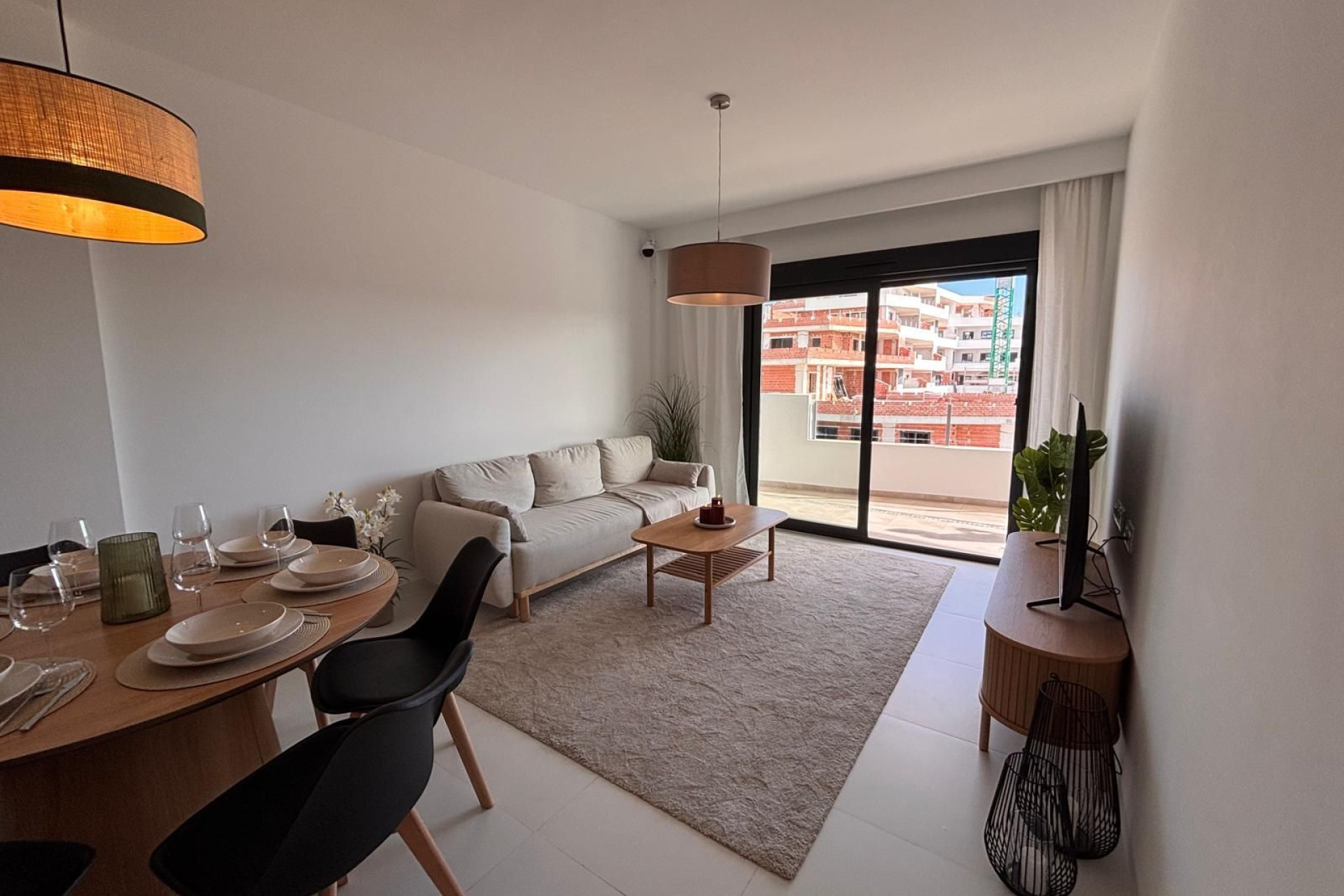 Revente - Appartement - San Miguel de Salinas