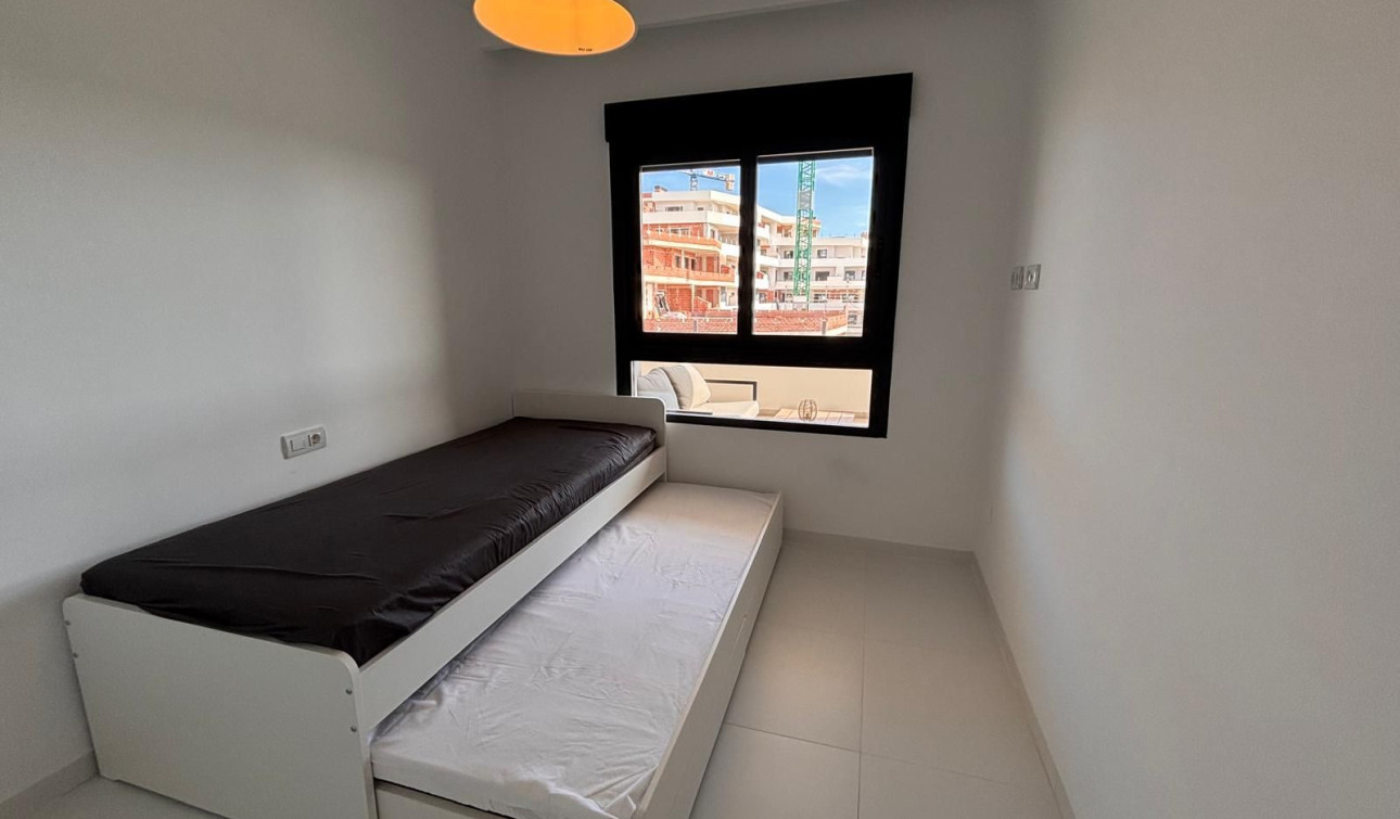 Revente - Appartement - San Miguel de Salinas