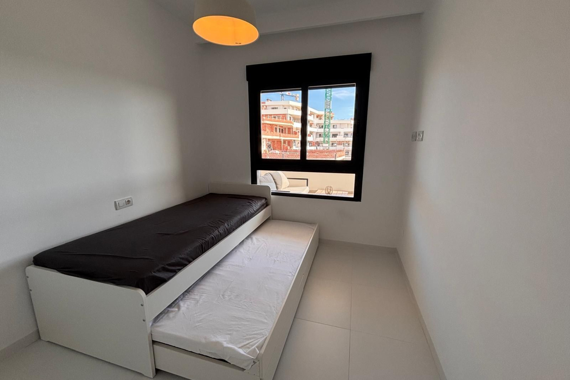 Revente - Appartement - San Miguel de Salinas