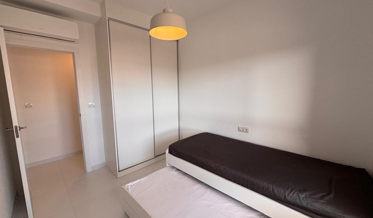 Revente - Appartement - San Miguel de Salinas