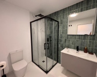 Revente - Appartement - San Miguel de Salinas