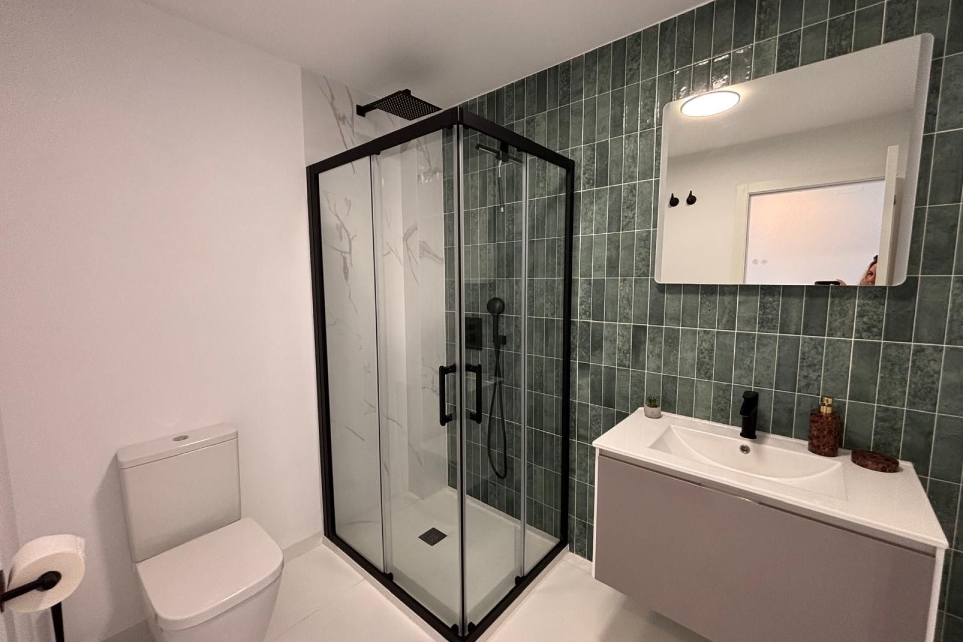 Revente - Appartement - San Miguel de Salinas