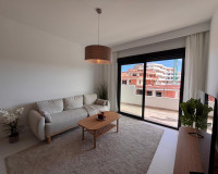 Revente - Appartement - San Miguel de Salinas