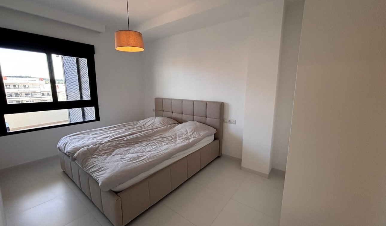 Revente - Appartement - San Miguel de Salinas
