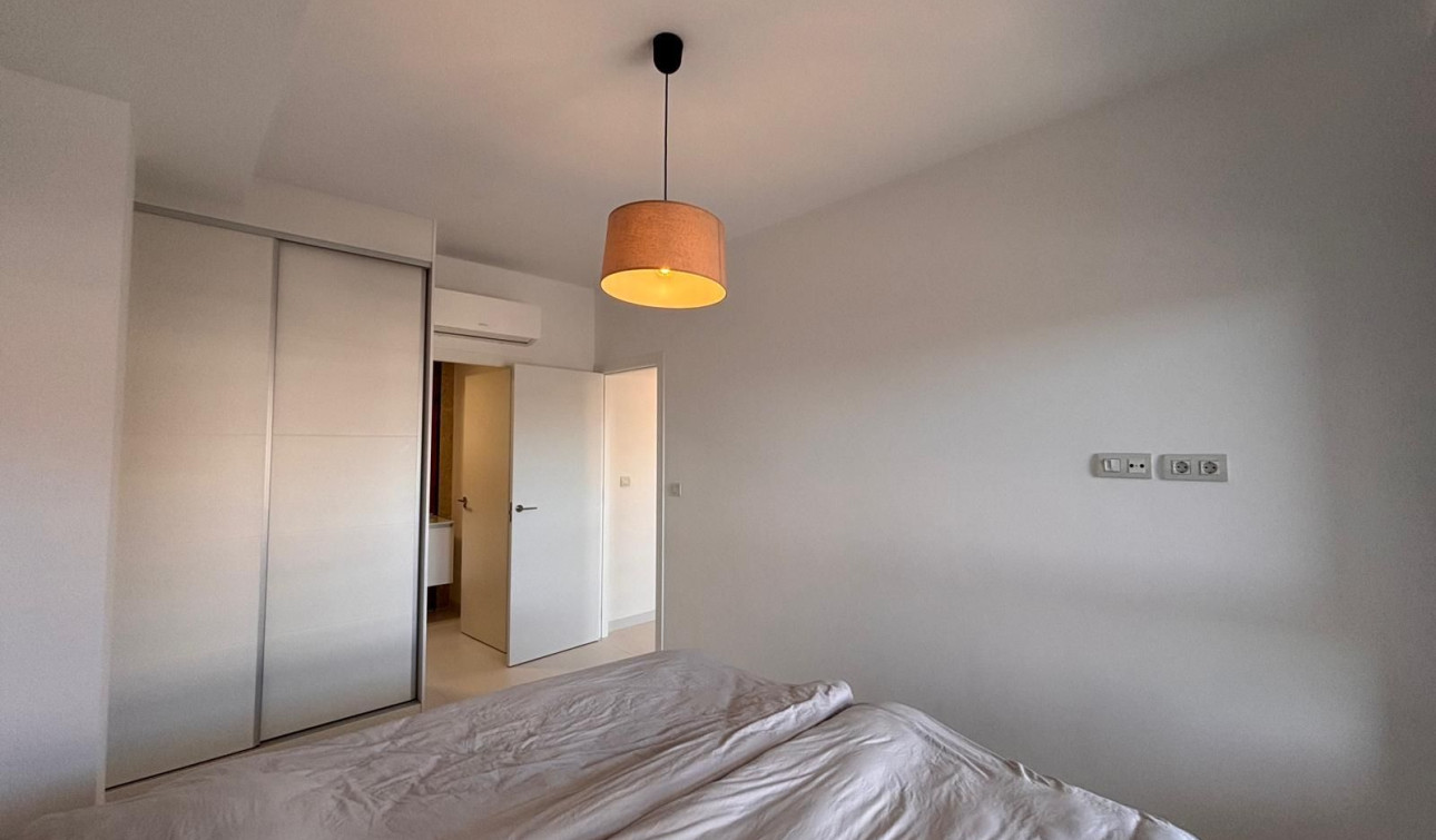 Revente - Appartement - San Miguel de Salinas
