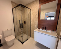 Revente - Appartement - San Miguel de Salinas