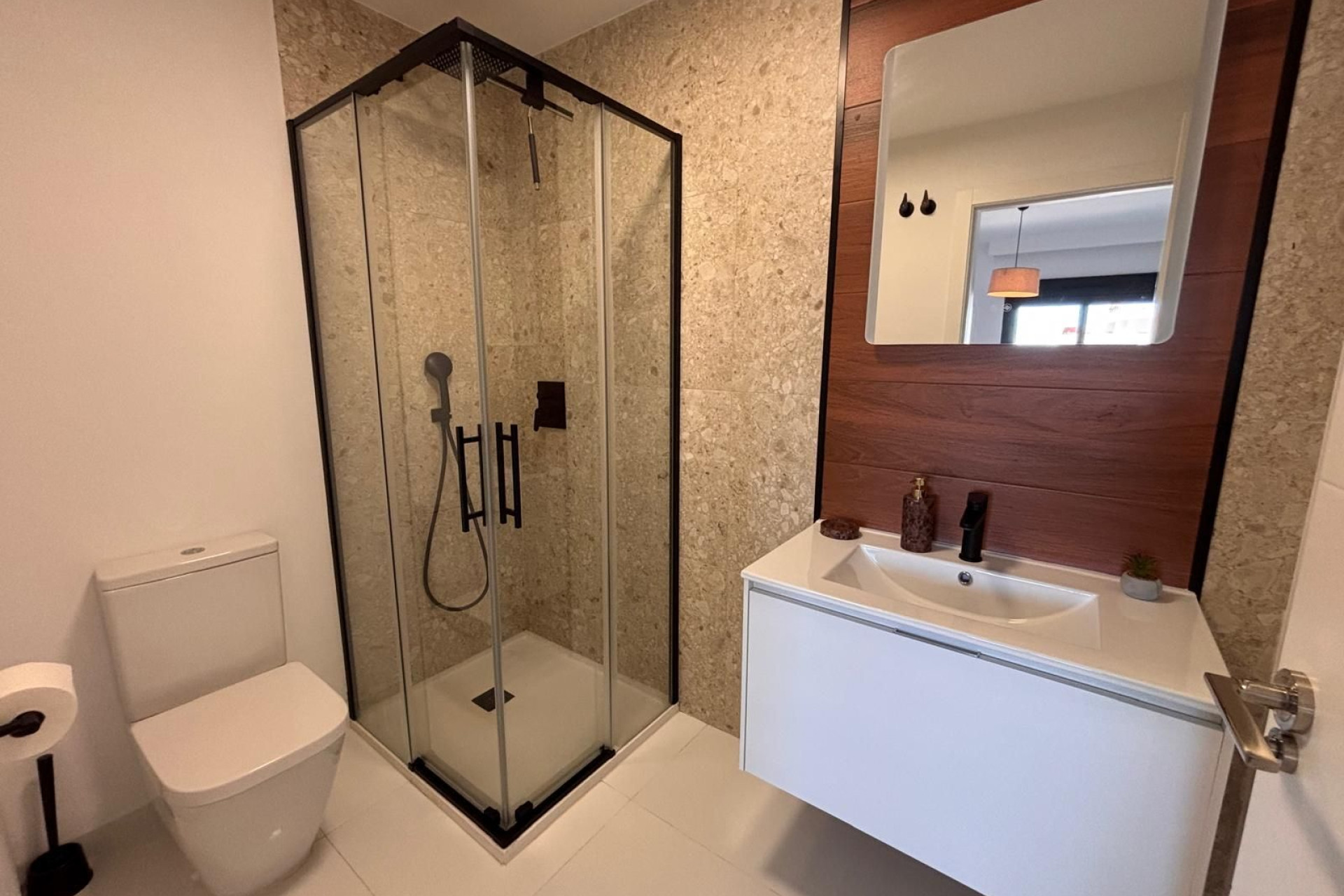 Revente - Appartement - San Miguel de Salinas