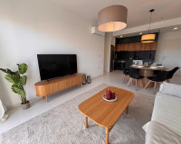 Revente - Appartement - San Miguel de Salinas