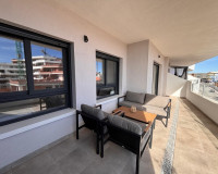 Revente - Appartement - San Miguel de Salinas