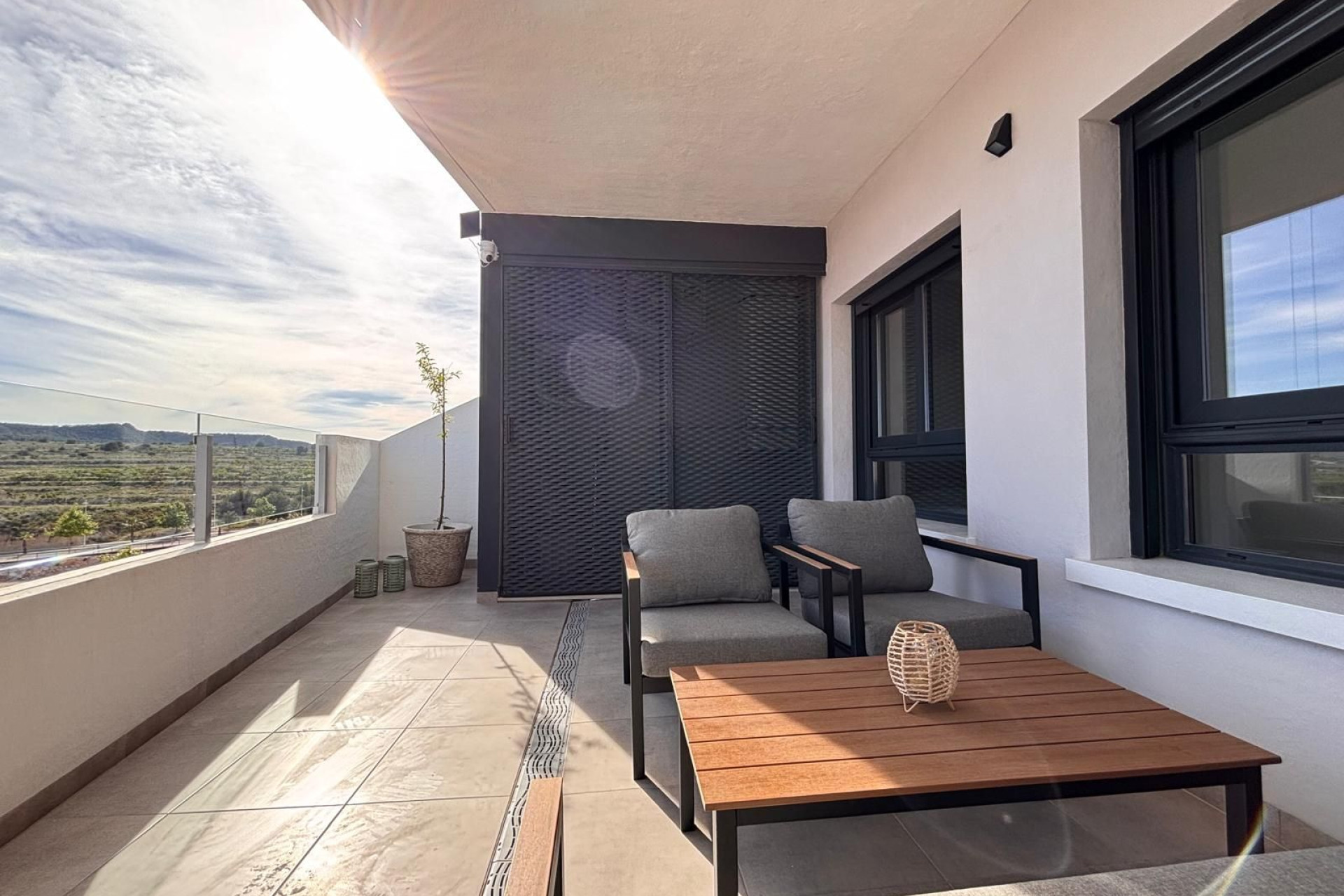Revente - Appartement - San Miguel de Salinas