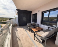 Revente - Appartement - San Miguel de Salinas