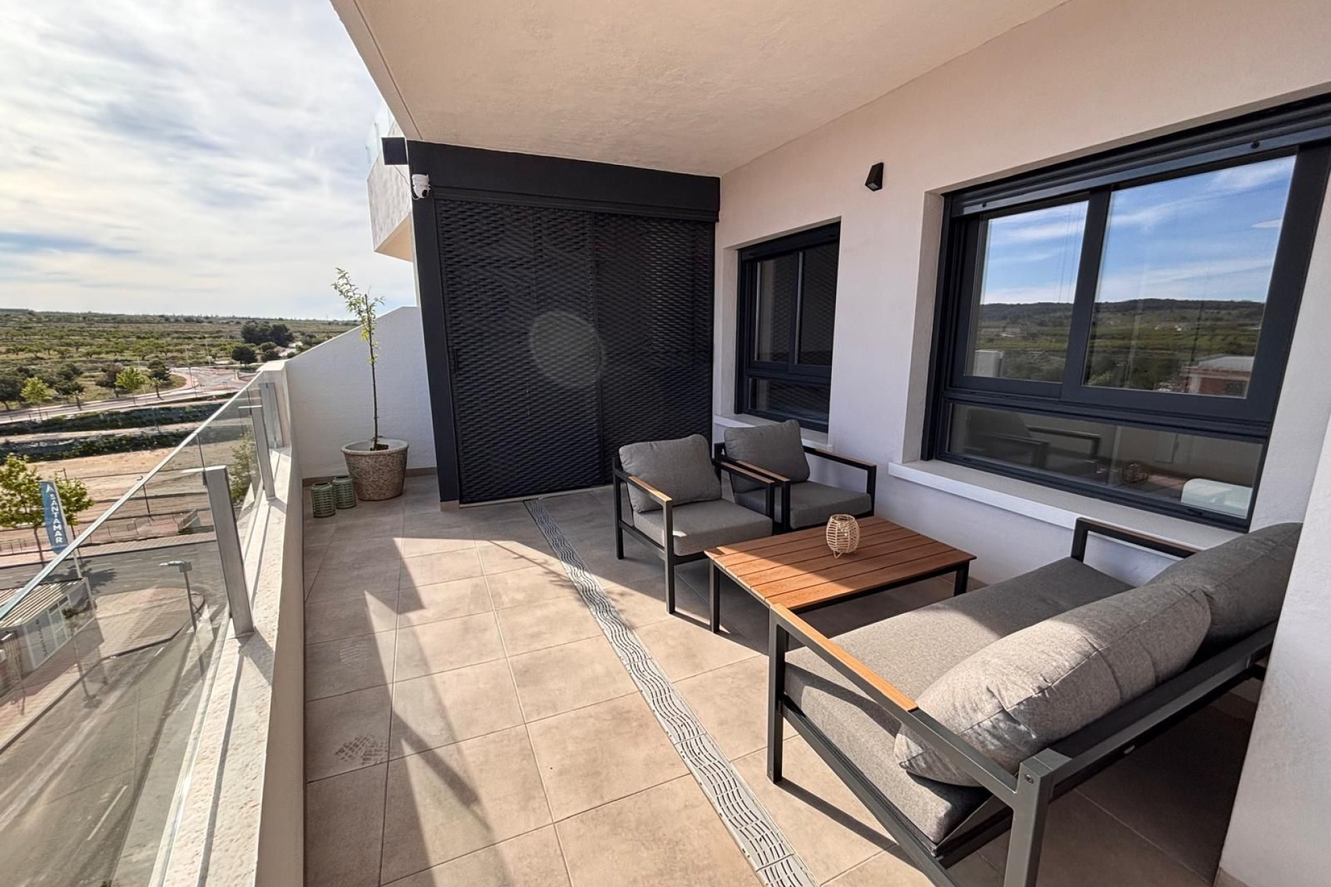 Revente - Appartement - San Miguel de Salinas