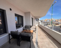 Revente - Appartement - San Miguel de Salinas
