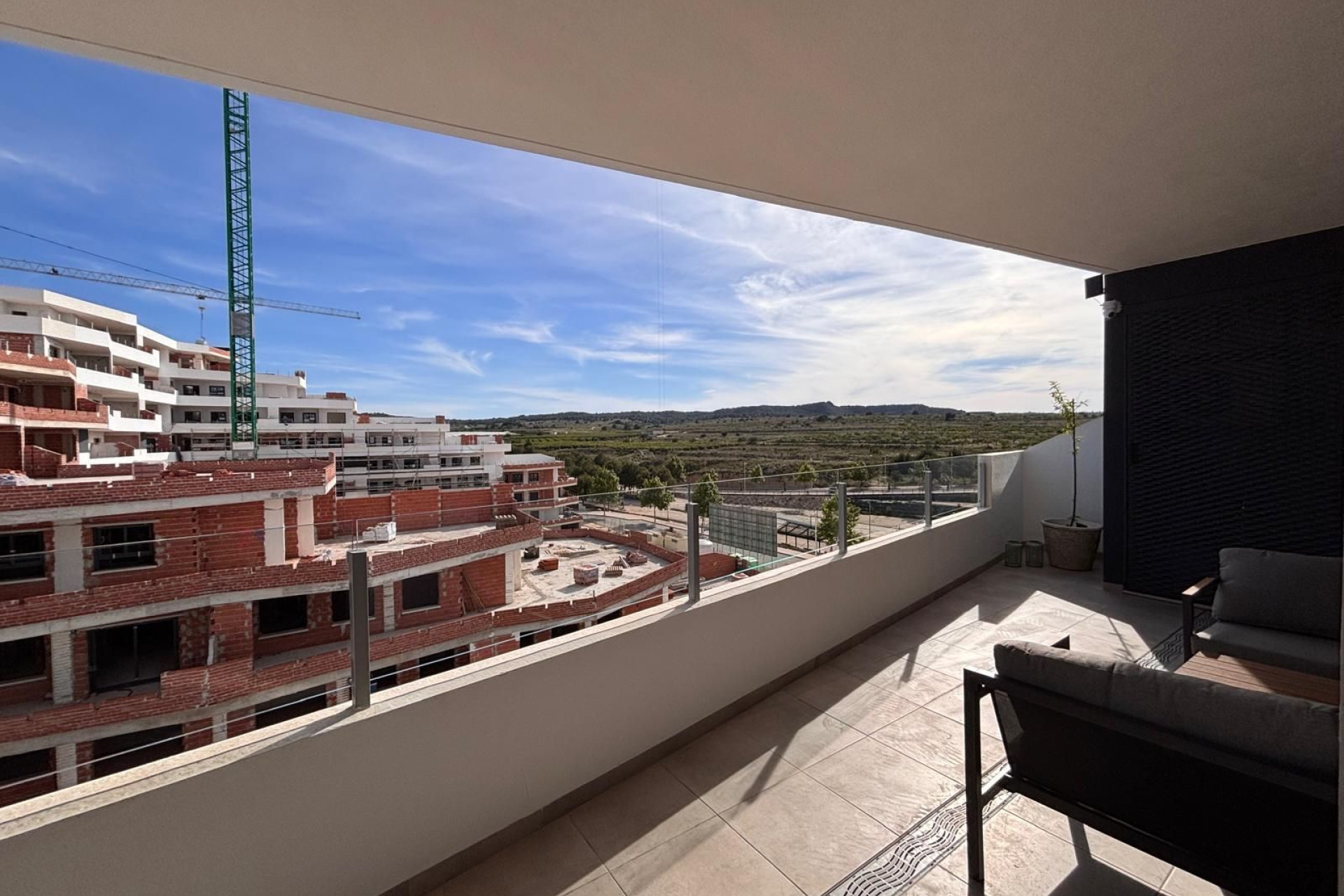Revente - Appartement - San Miguel de Salinas