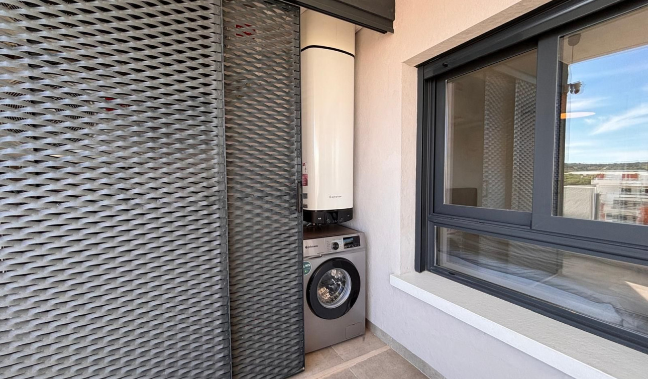 Revente - Appartement - San Miguel de Salinas