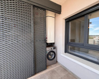 Revente - Appartement - San Miguel de Salinas