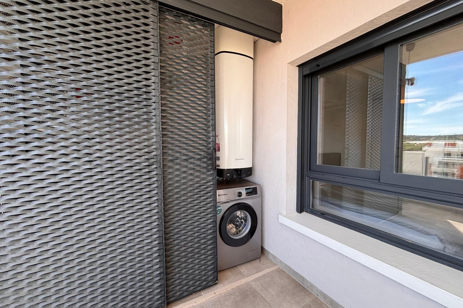 Revente - Appartement - San Miguel de Salinas