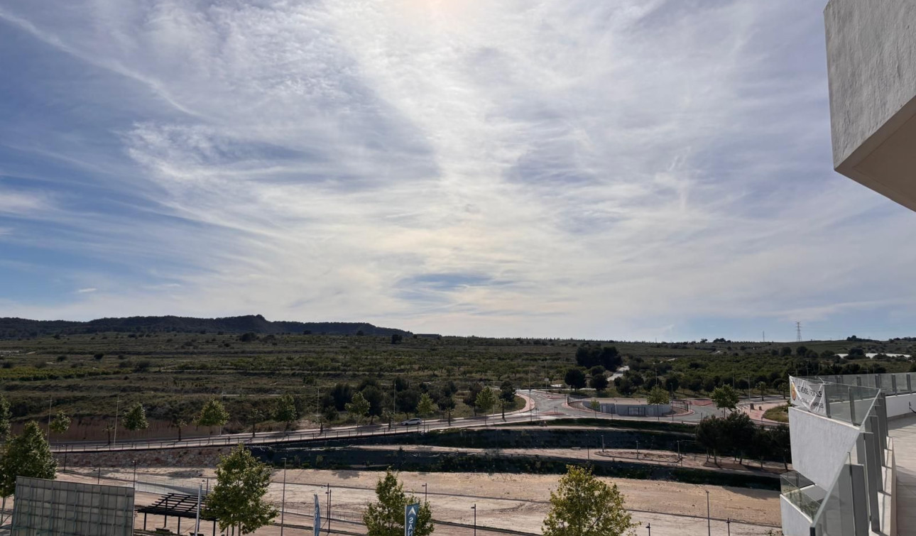 Revente - Appartement - San Miguel de Salinas
