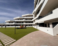 Revente - Appartement - San Miguel de Salinas
