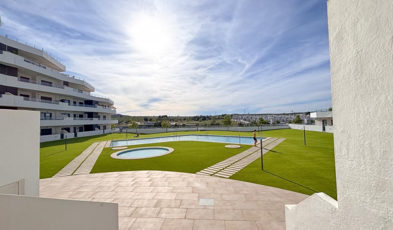 Revente - Appartement - San Miguel de Salinas