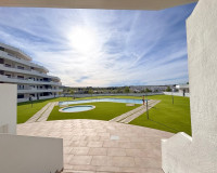 Revente - Appartement - San Miguel de Salinas