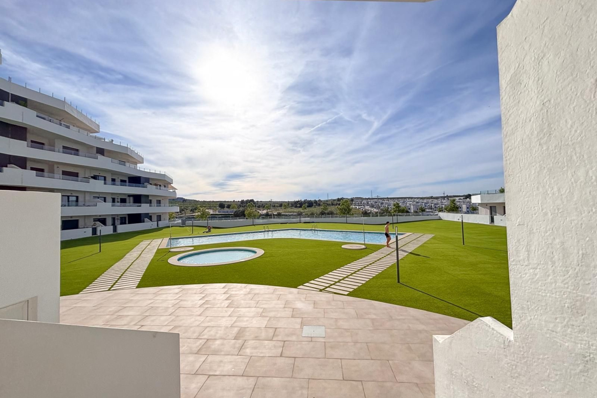 Revente - Appartement - San Miguel de Salinas