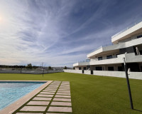 Revente - Appartement - San Miguel de Salinas