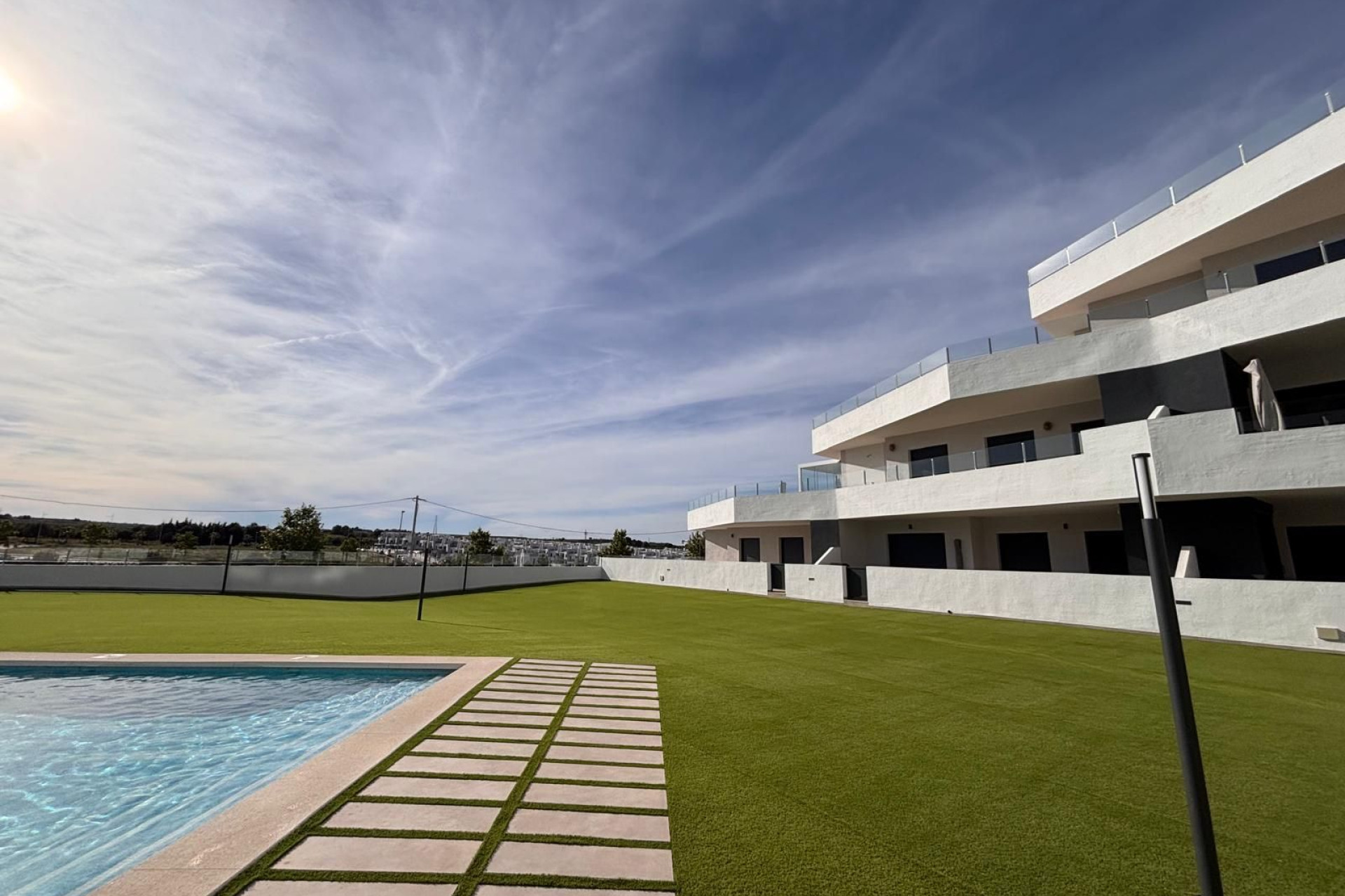 Revente - Appartement - San Miguel de Salinas