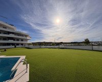 Revente - Appartement - San Miguel de Salinas