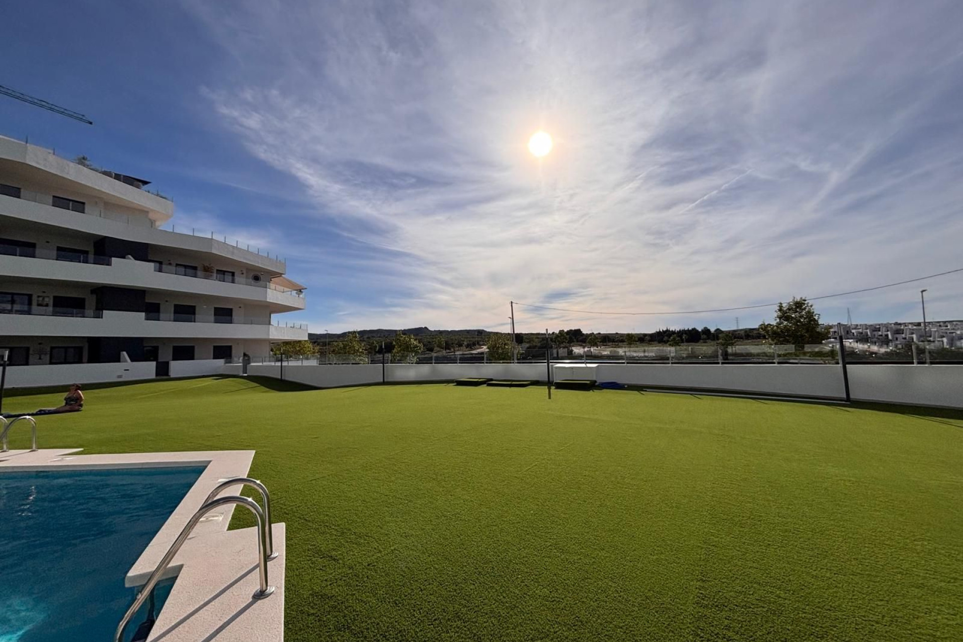 Revente - Appartement - San Miguel de Salinas